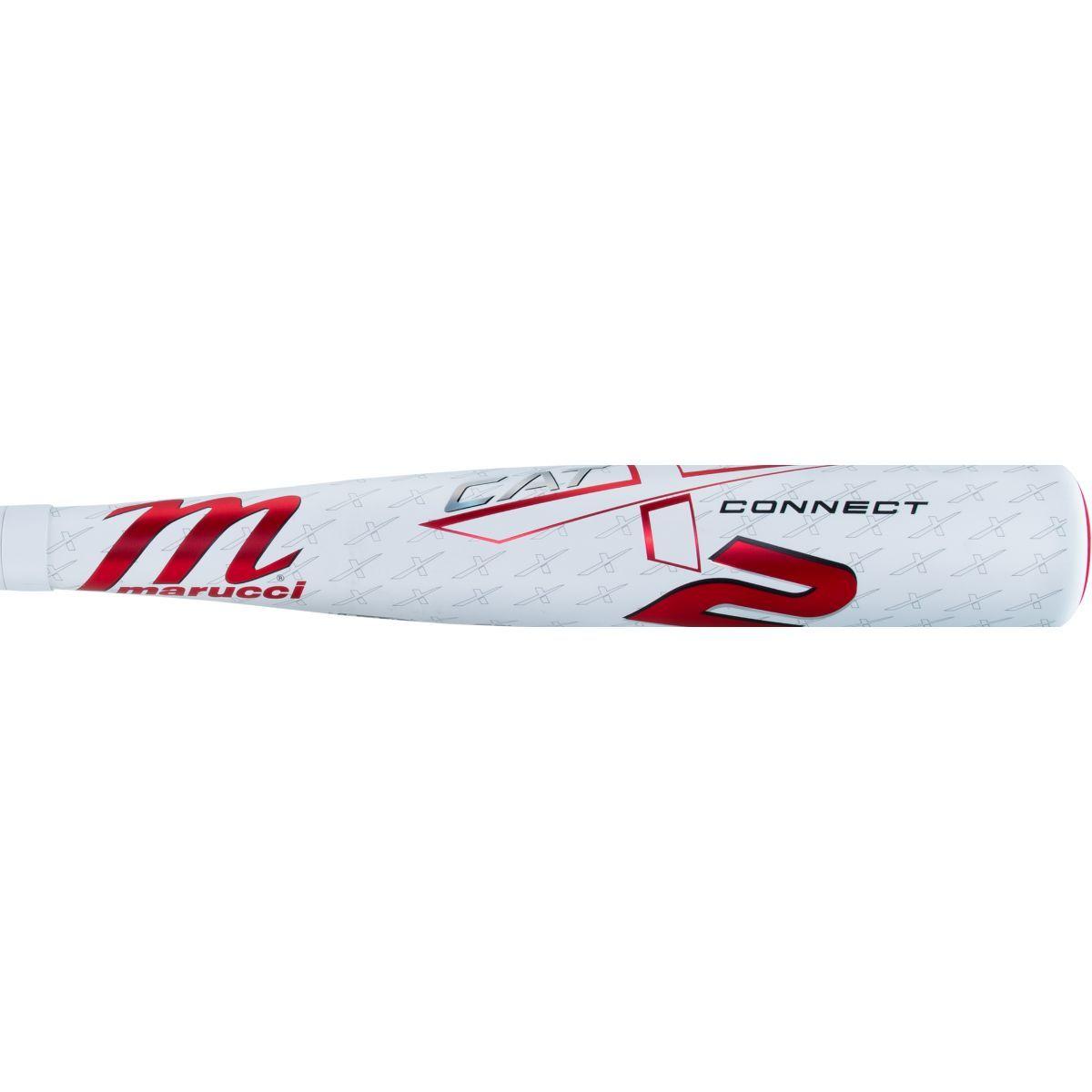 Marucci CATX Connect Baseball Bat - Thumbnail 3