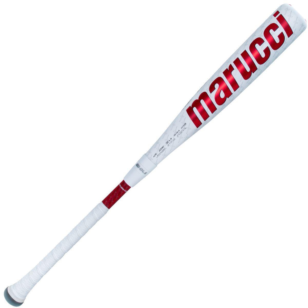 Sancat Marucci CATX2 Connect Drop 8 USSSA Bat | Better Baseball