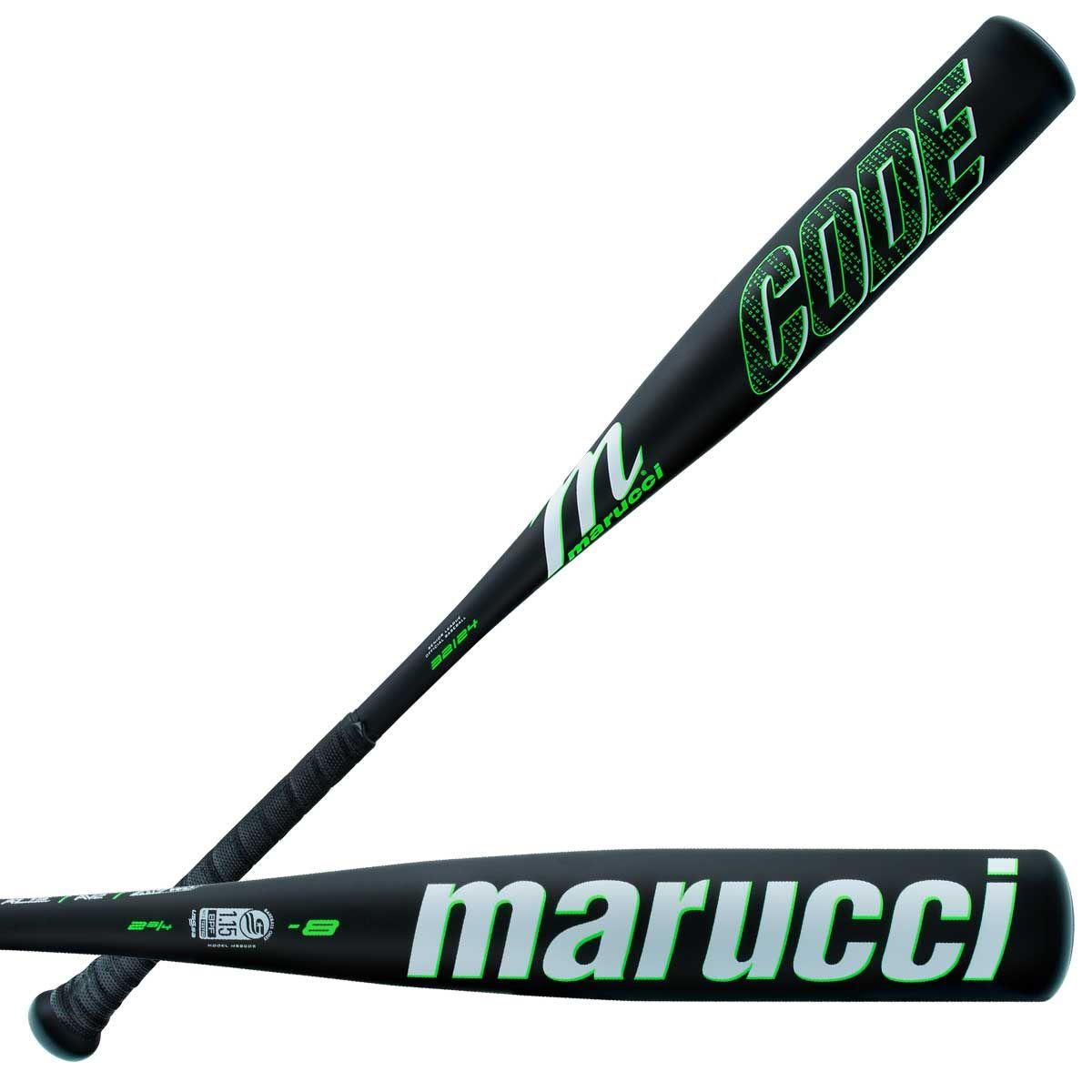 2025 Marucci Code Drop 8 USSSA Baseball Bat