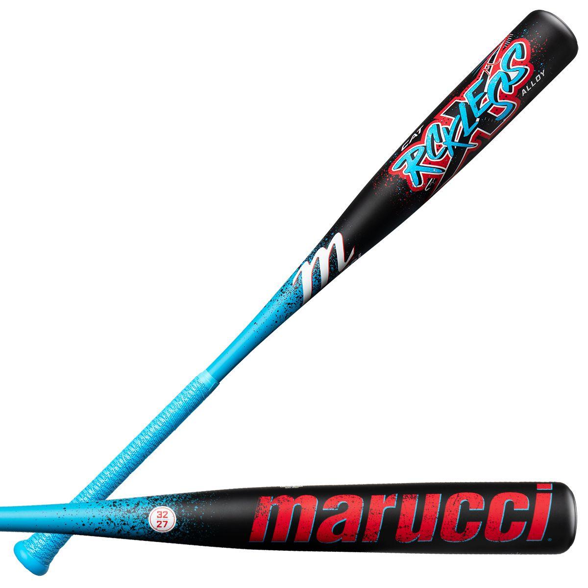 2026 Marucci CATX Reckless Drop 5 USSSA Baseball Bat