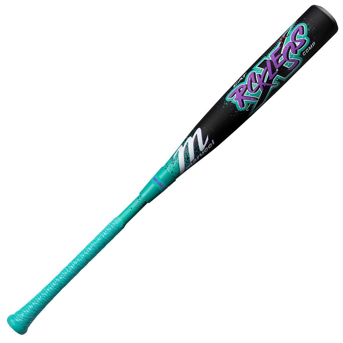 2026 Marucci CATX RCKLESS Comp Drop 10 USSSA Bat | Better Baseball