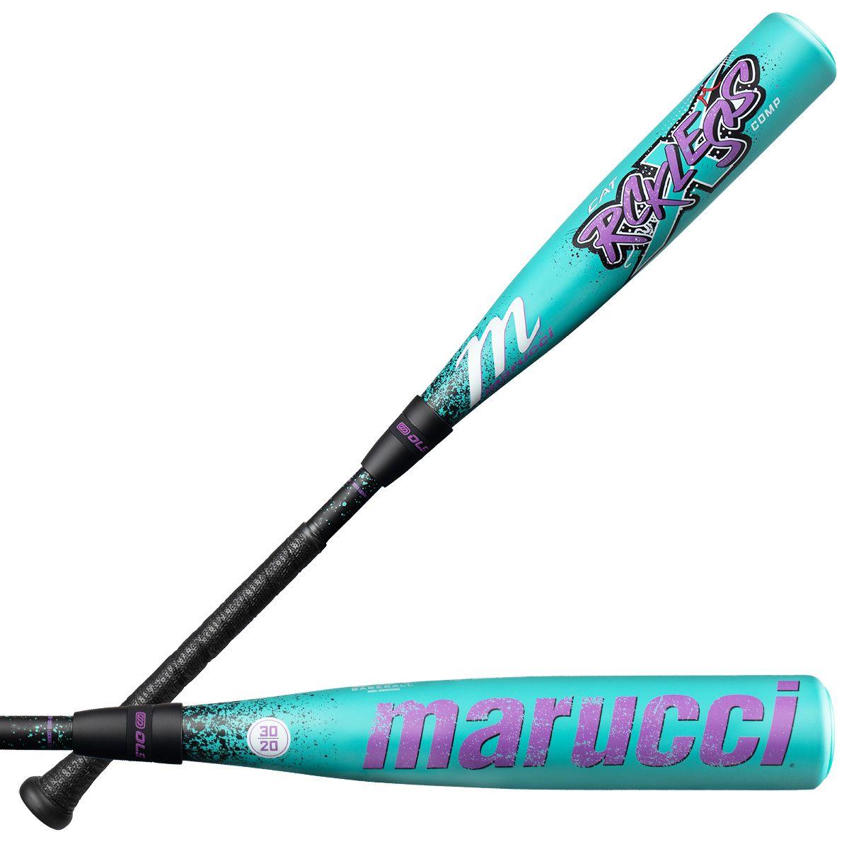 2026 Marucci CATX RCKLESS Composite Drop 10 USA Baseball Bat