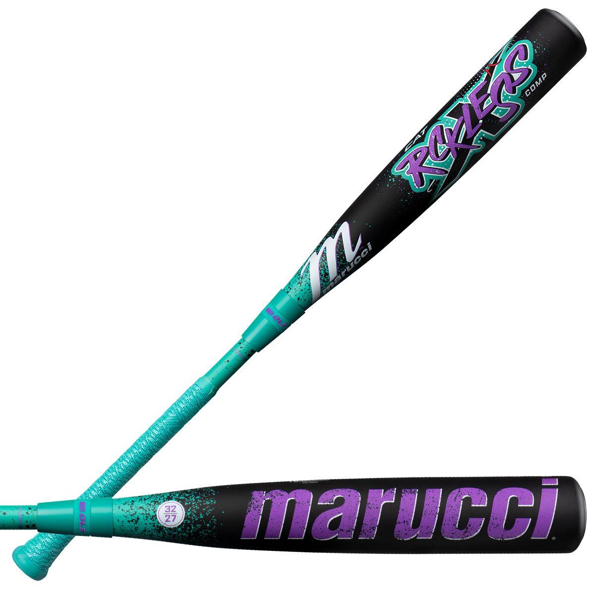 2026 Marucci CATX RCKLESS Composite Drop 5 USSSA Baseball Bat