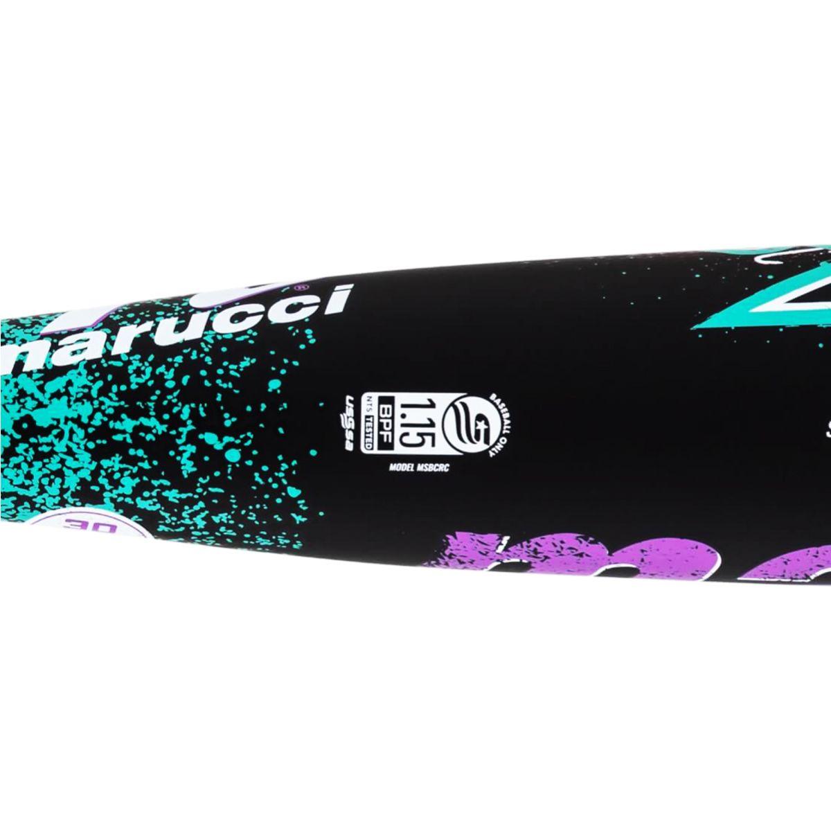 2026 Marucci CATX RCKLESS Comp Drop 5 USSSA Bat | Better Baseball