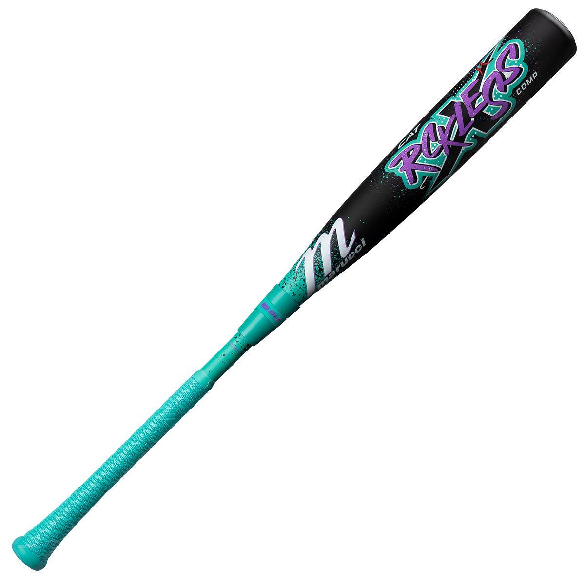 2026 Marucci CATX RCKLESS Comp Drop 8 USSSA Bat | Better Baseball