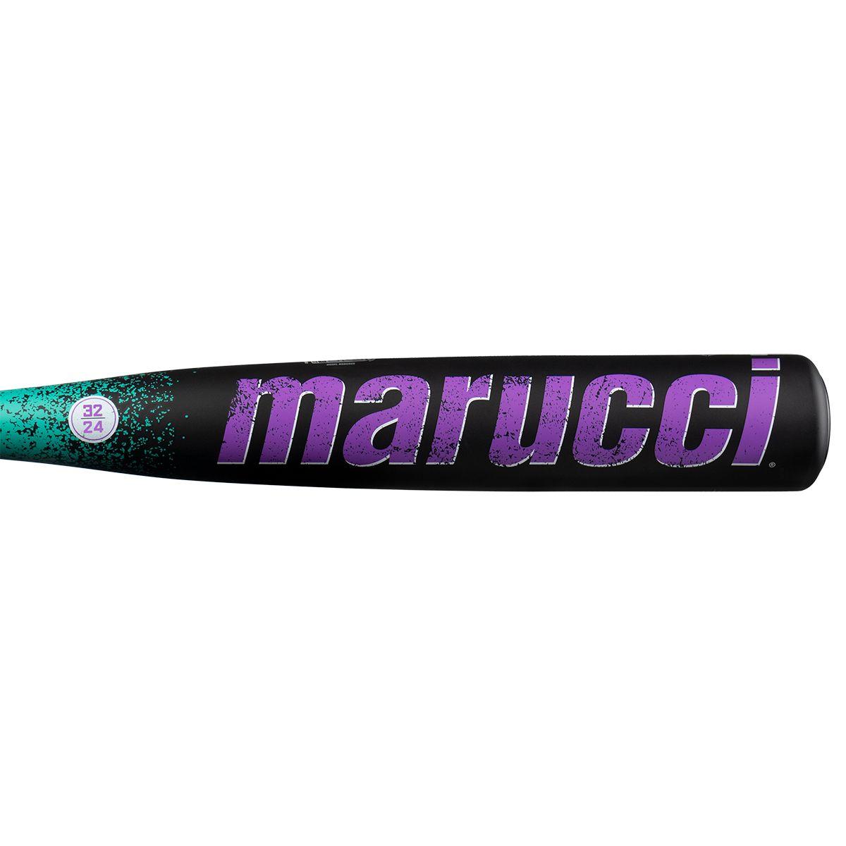 2026 Marucci CATX RCKLESS Comp Drop 8 USSSA Bat | Better Baseball