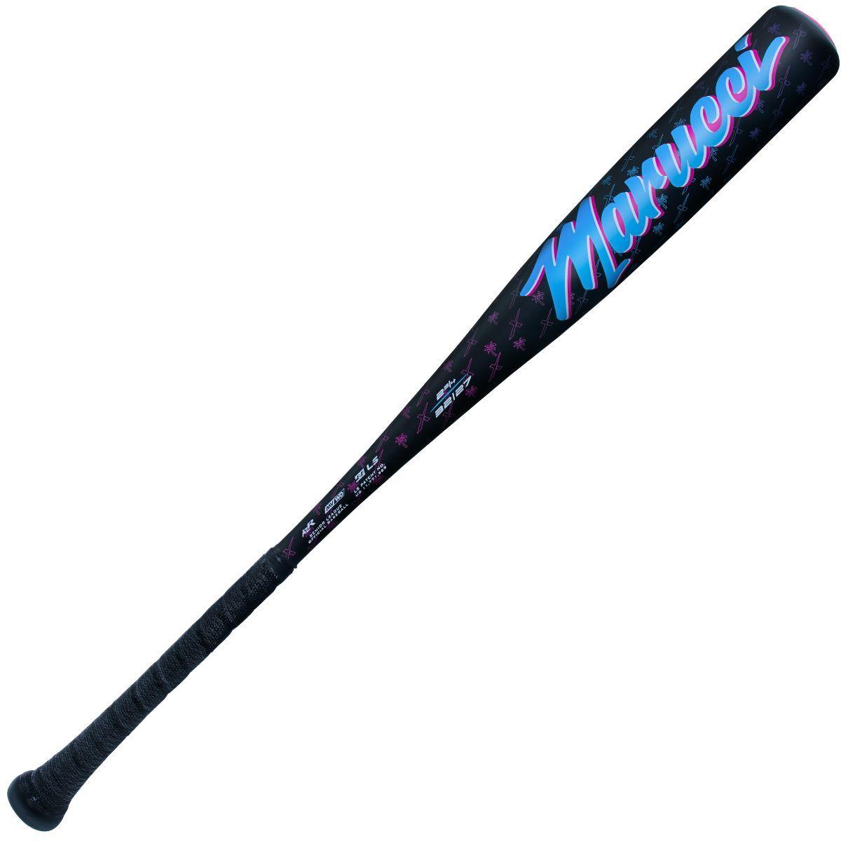 Marucci CatX2 Vice Drop 5 USSSA Bat | Better Baseball