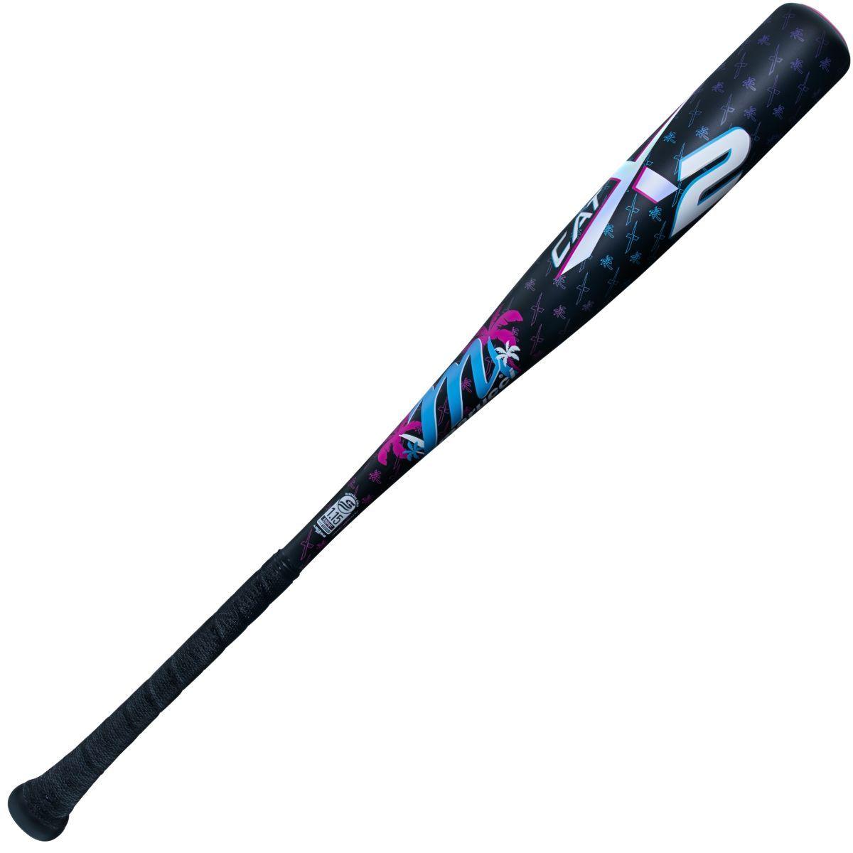 Marucci CatX2 Vice Drop 5 USSSA Bat | Better Baseball
