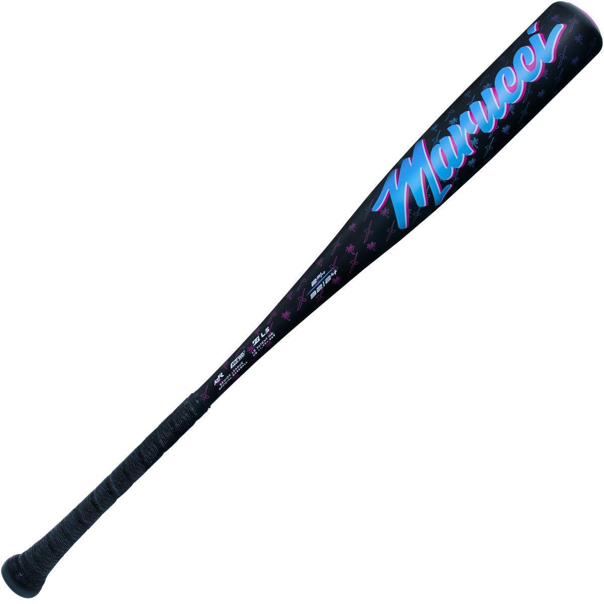 Marucci CatX2 Vice Drop 8 USSSA Bat | Better Baseball