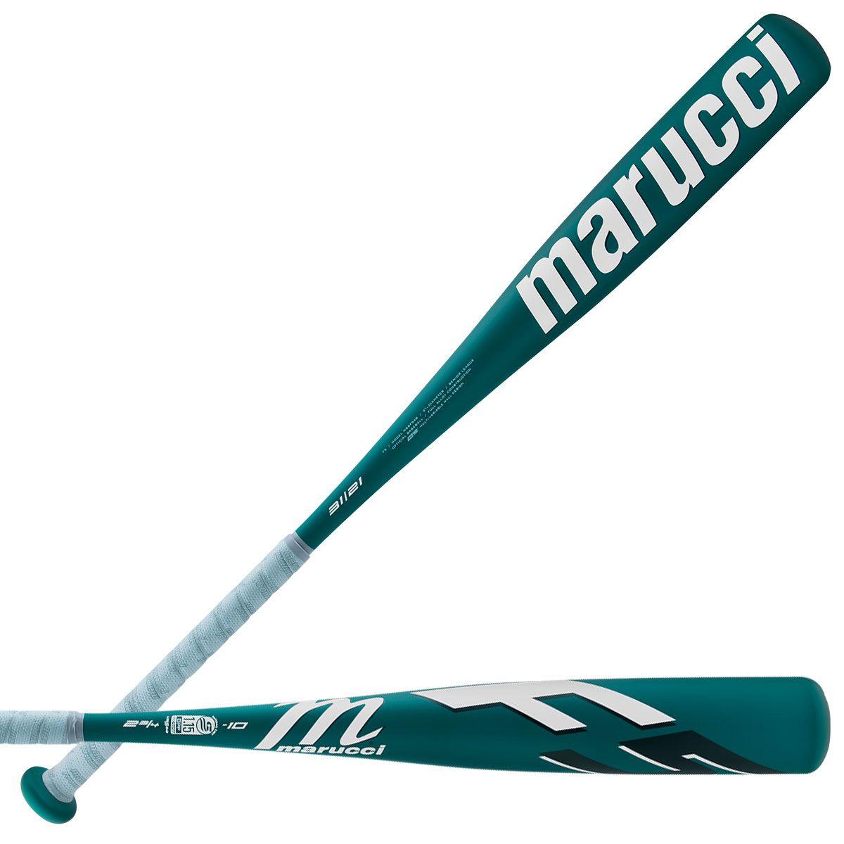 2025 Marucci F5 Drop 10 USSSA Baseball Bat