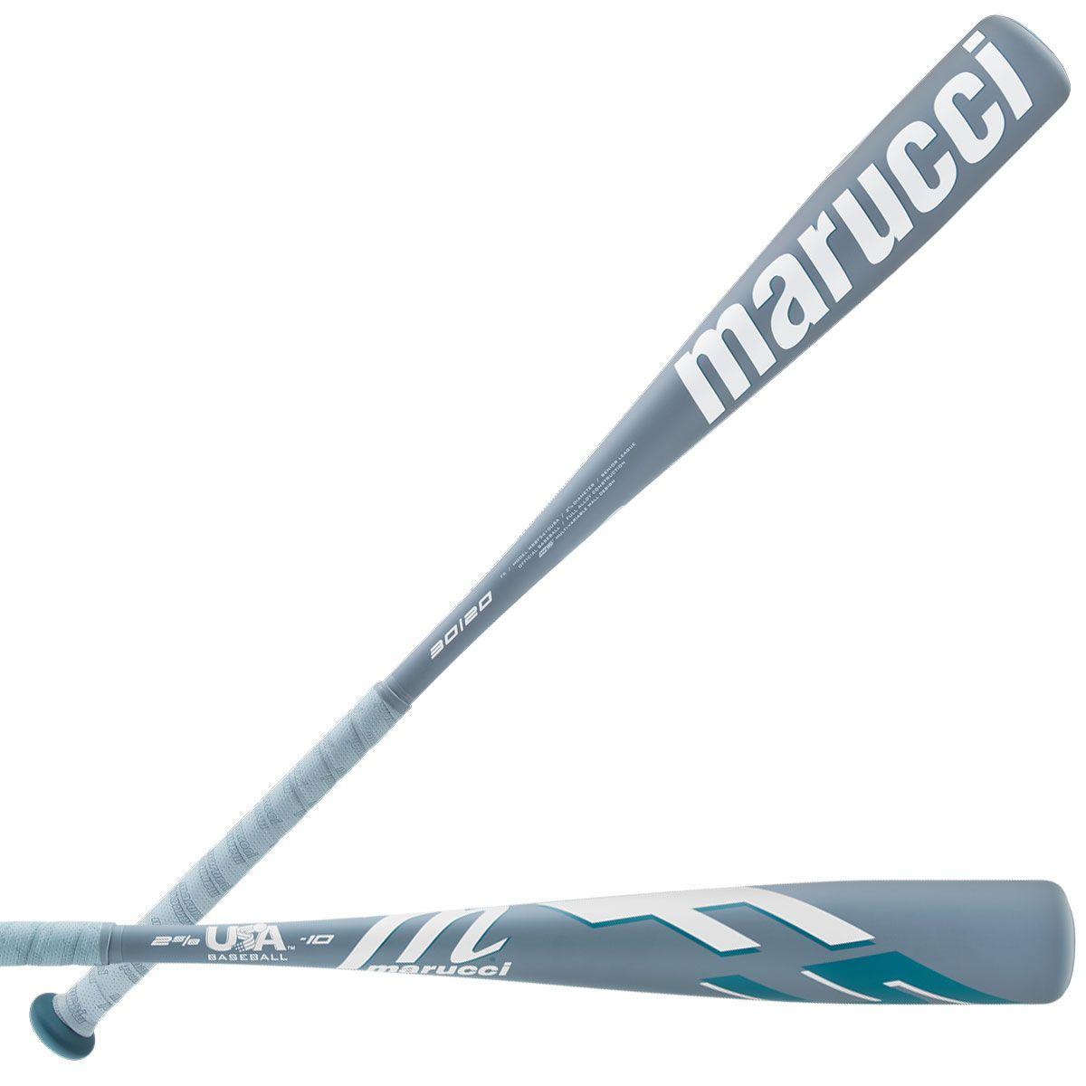 2024 Marucci F5 Drop 10 USA Baseball Bat