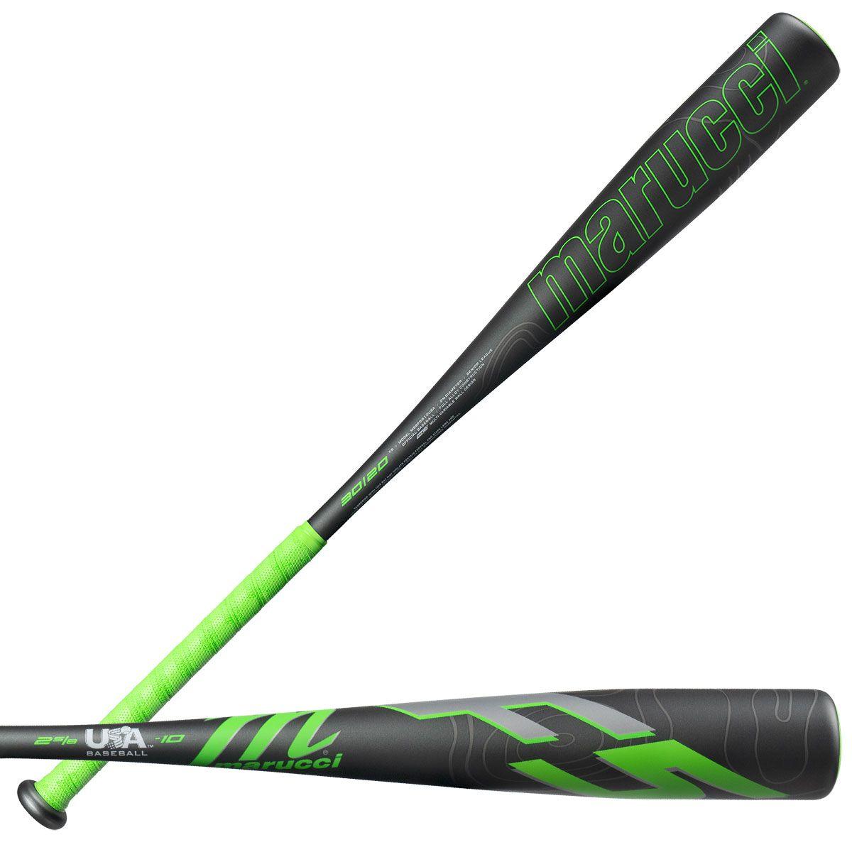 2025 Marucci F5 Drop 10 USA Baseball Bat