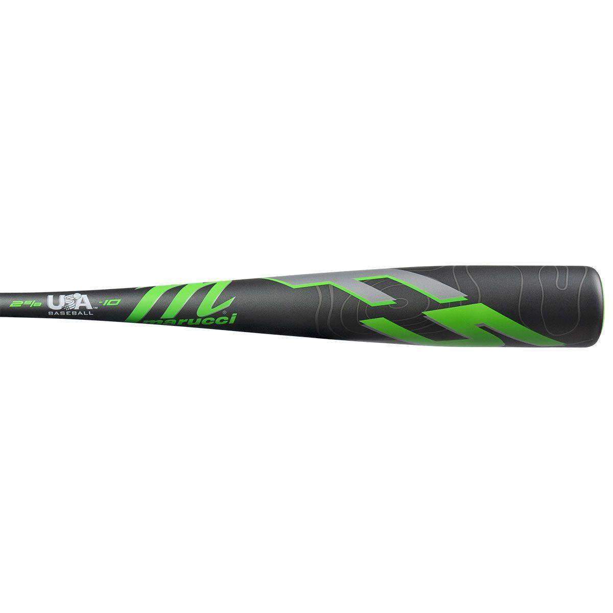 2025 Marucci F5 Drop 10 USA Baseball Bat: MSBF5510USA | Better