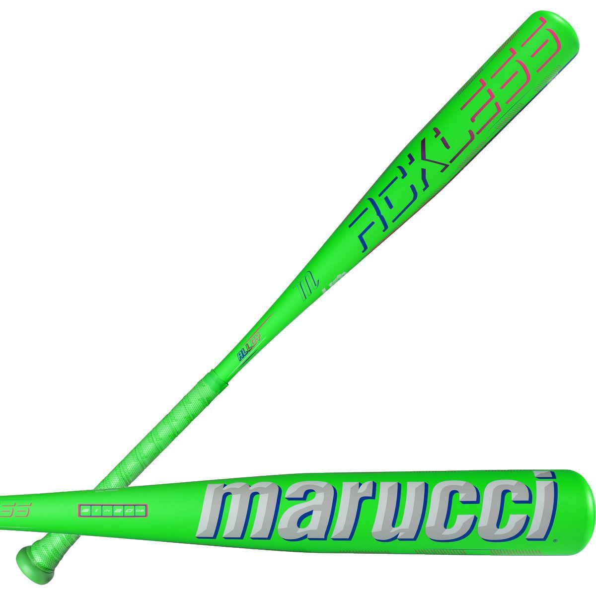 2026 Marucci Rckless Gen 2 SL Drop 11 USA Baseball Bat Hero