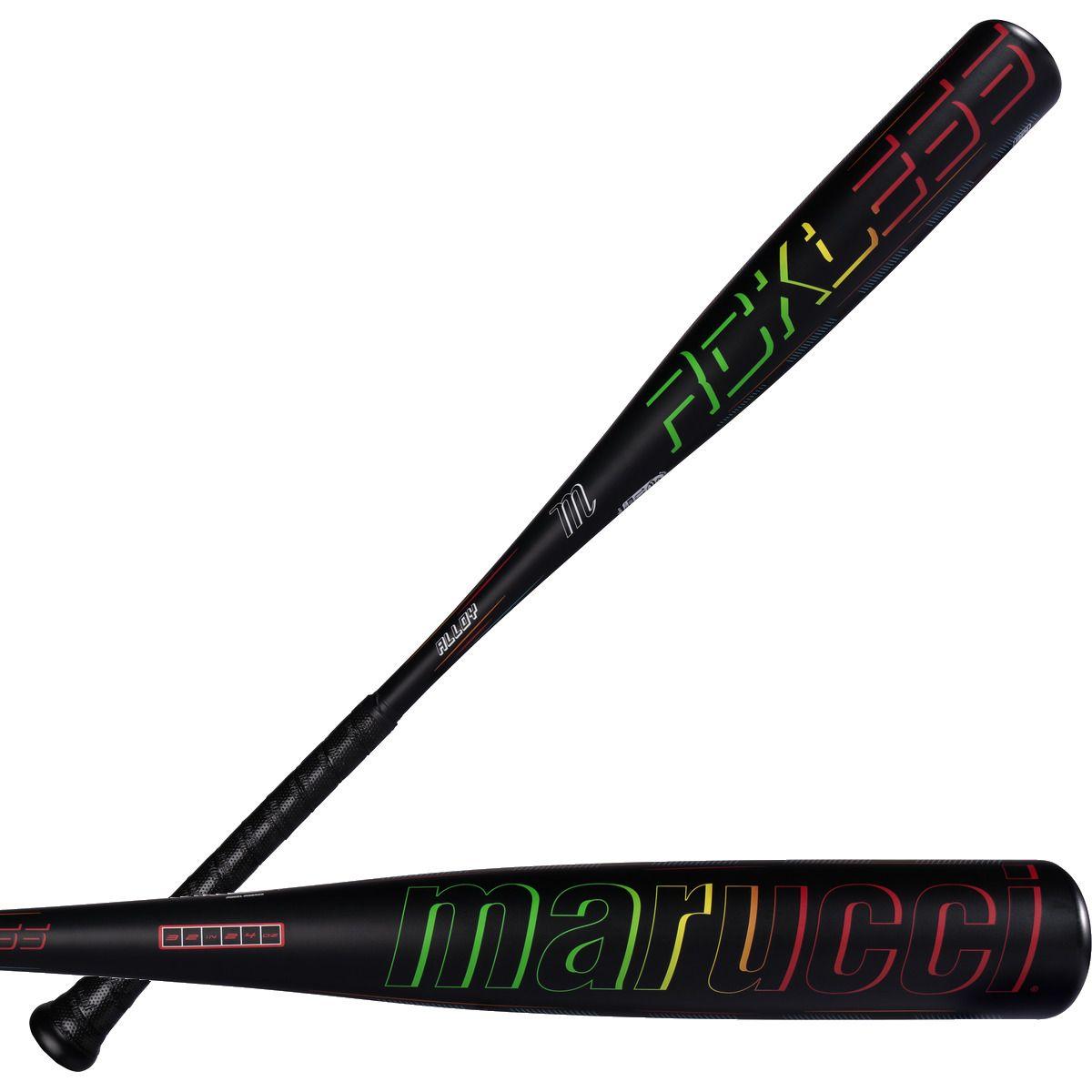 2026 Marucci Rckless Gen 2 SL Drop 8 USSSA Baseball Bat