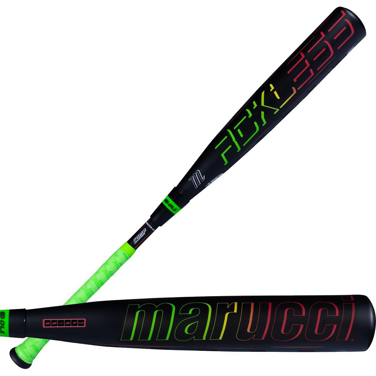 2026 Marucci Rckless Gen 2 Composite SL Drop 5 USSSA Baseball Bat