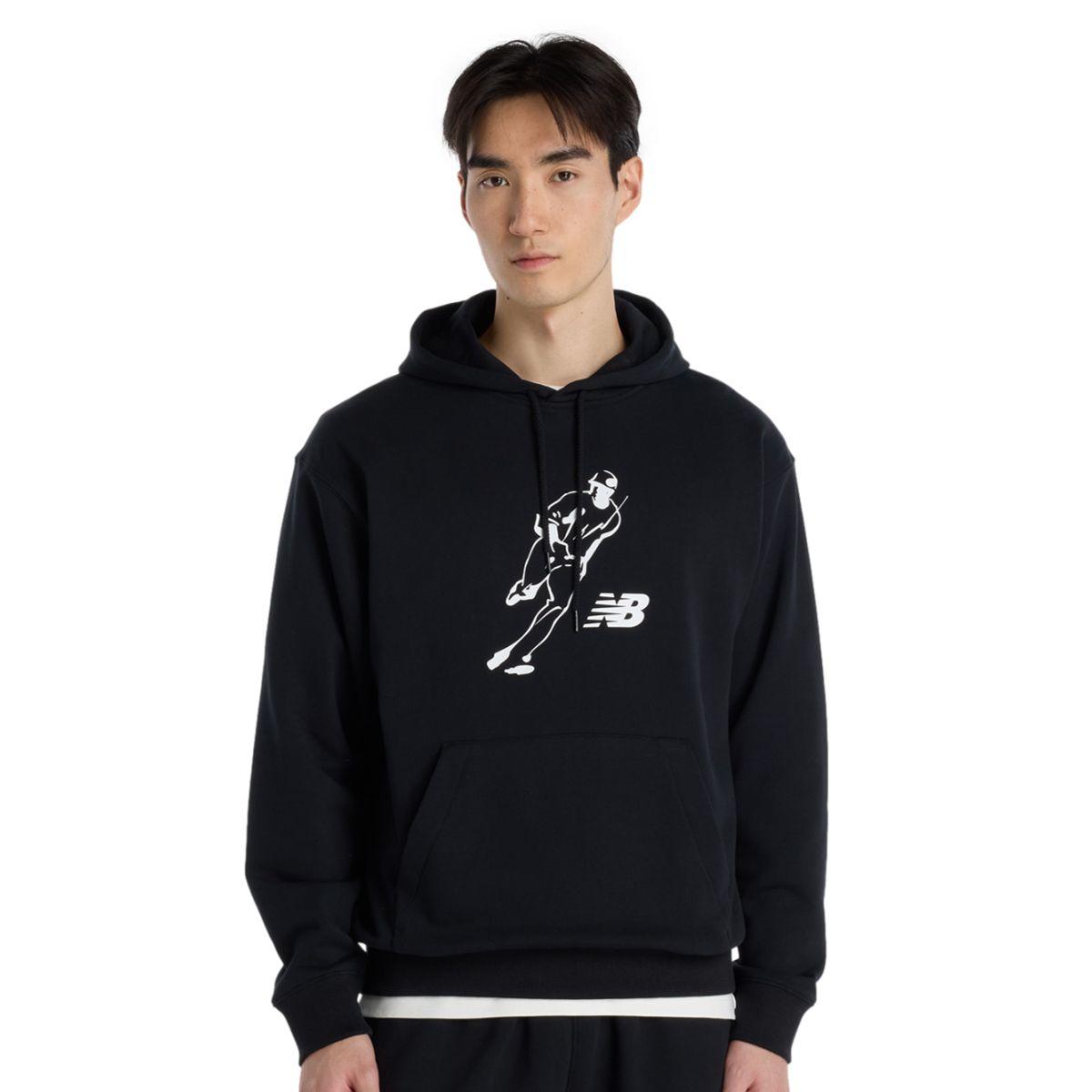 New Balance Shohei "Always On" Hoodie