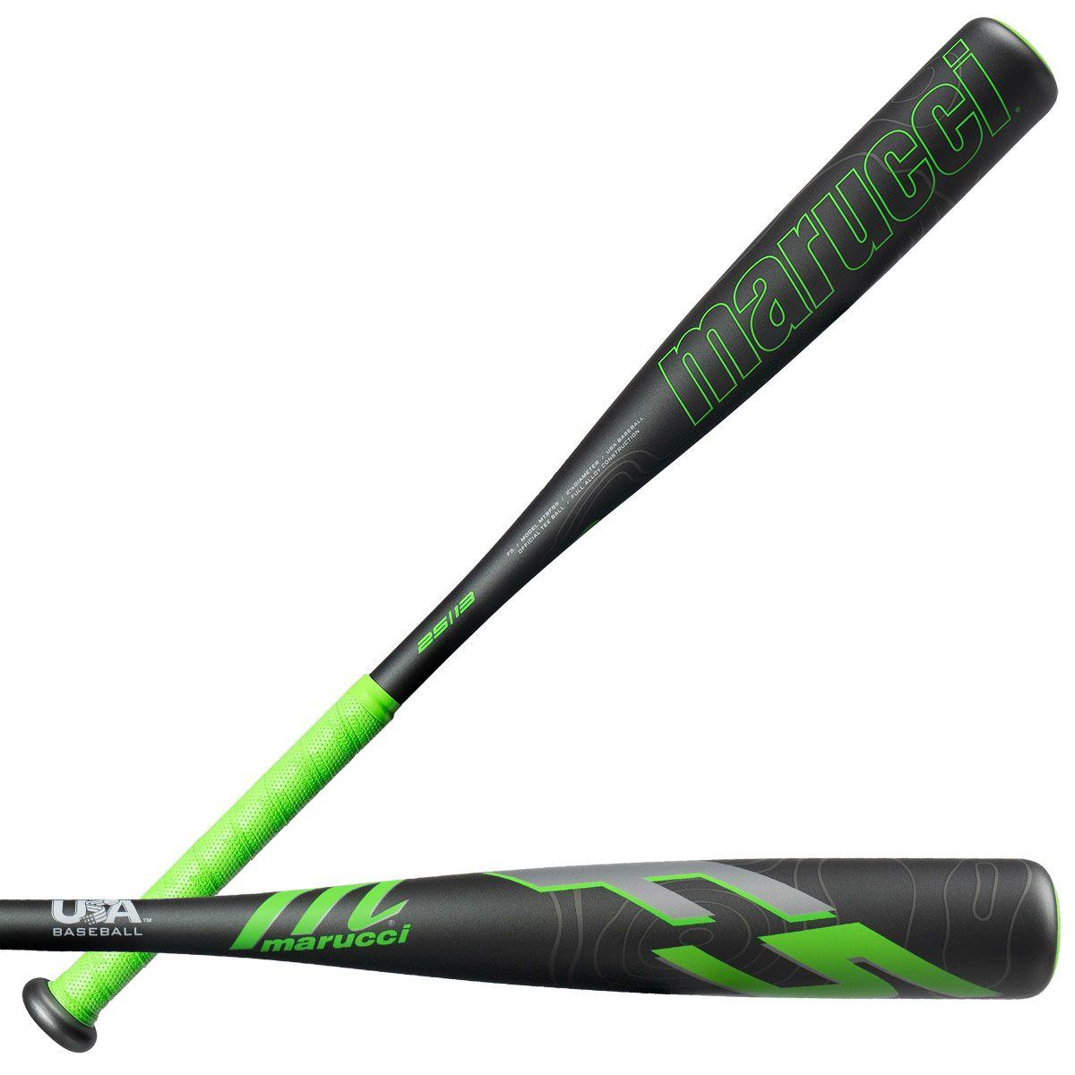 2025 Marucci F5 Drop 12 USA Tee Ball Bat