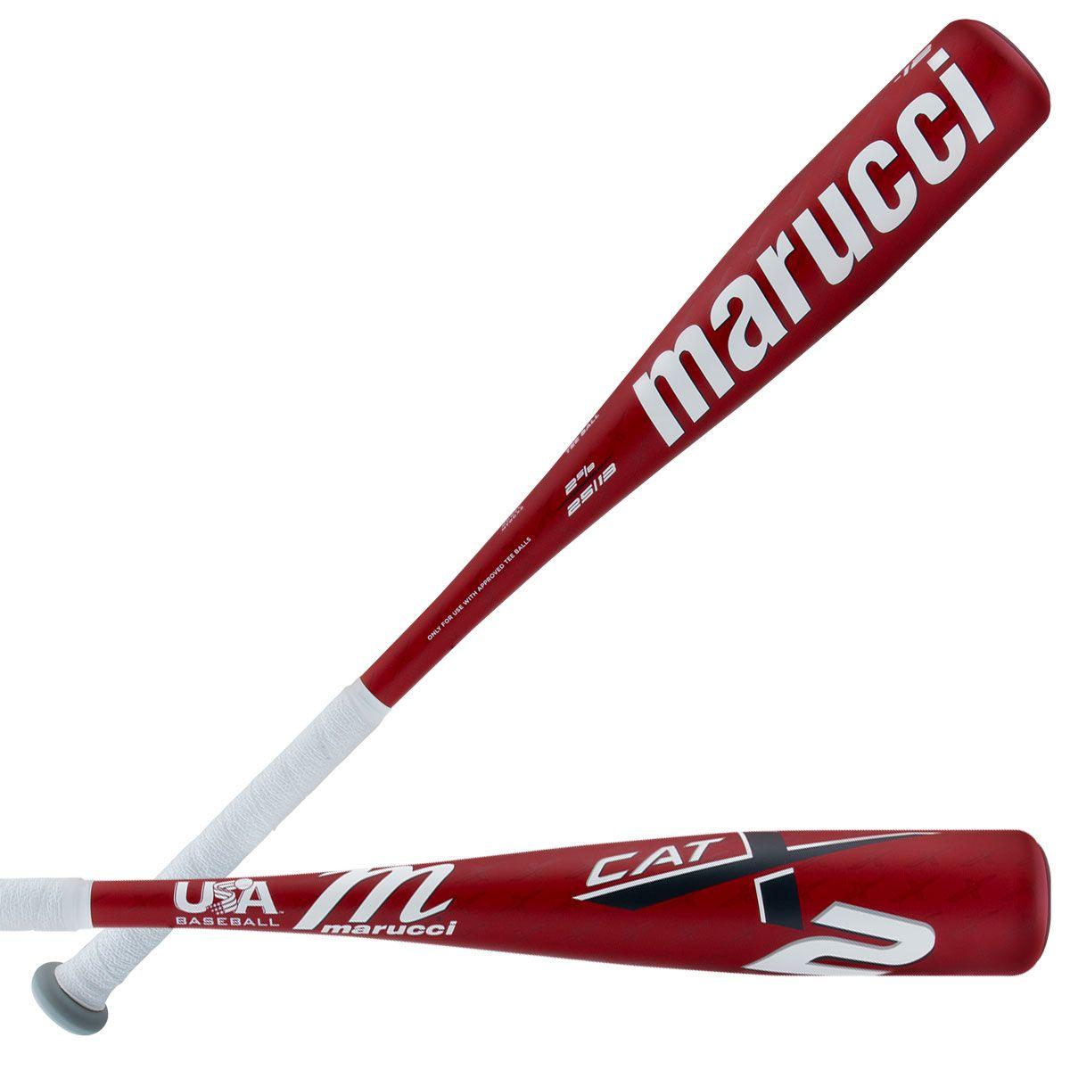 2025 Marucci CATX2 Drop 11 Tee Ball Bat