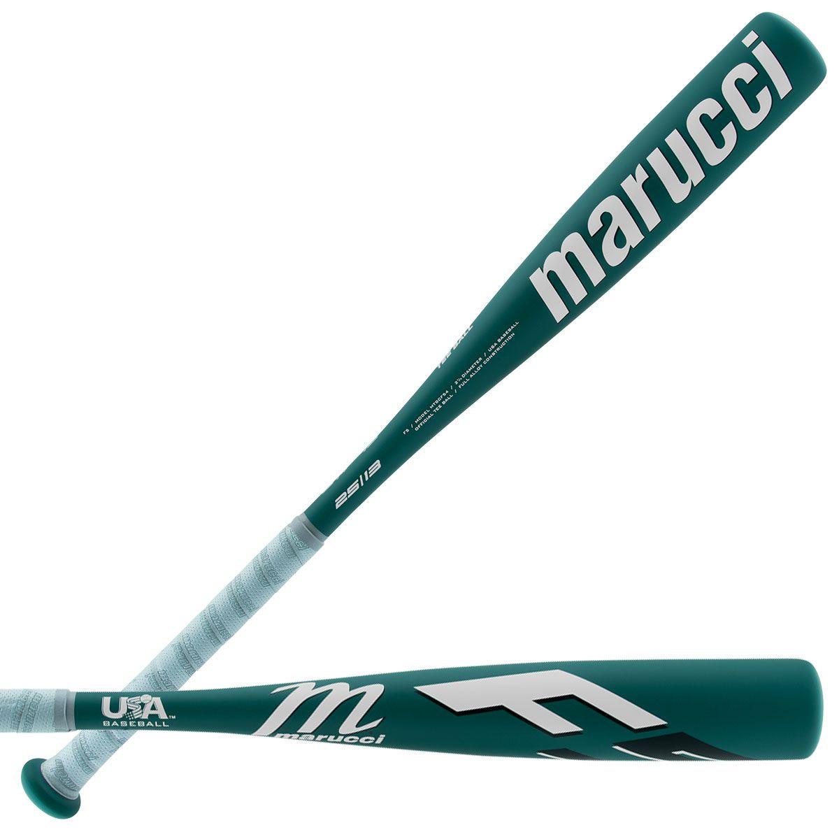 2025 Marucci F5 Drop 12 Tee Ball Bat