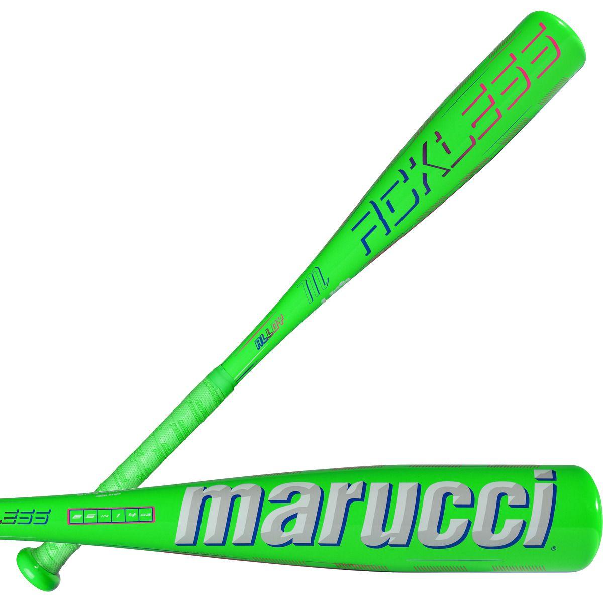 2027 Marucci Rckless Gen 2 Drop 11 USA T-Ball Bat Hero