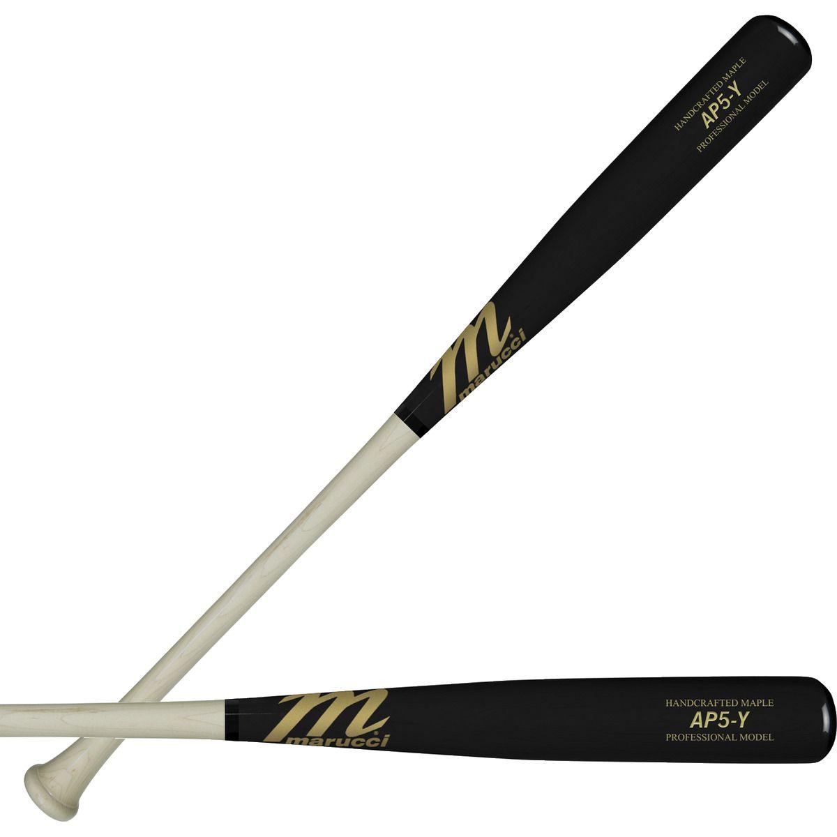 Marucci AP5 Youth Maple Wood Baseball Bat