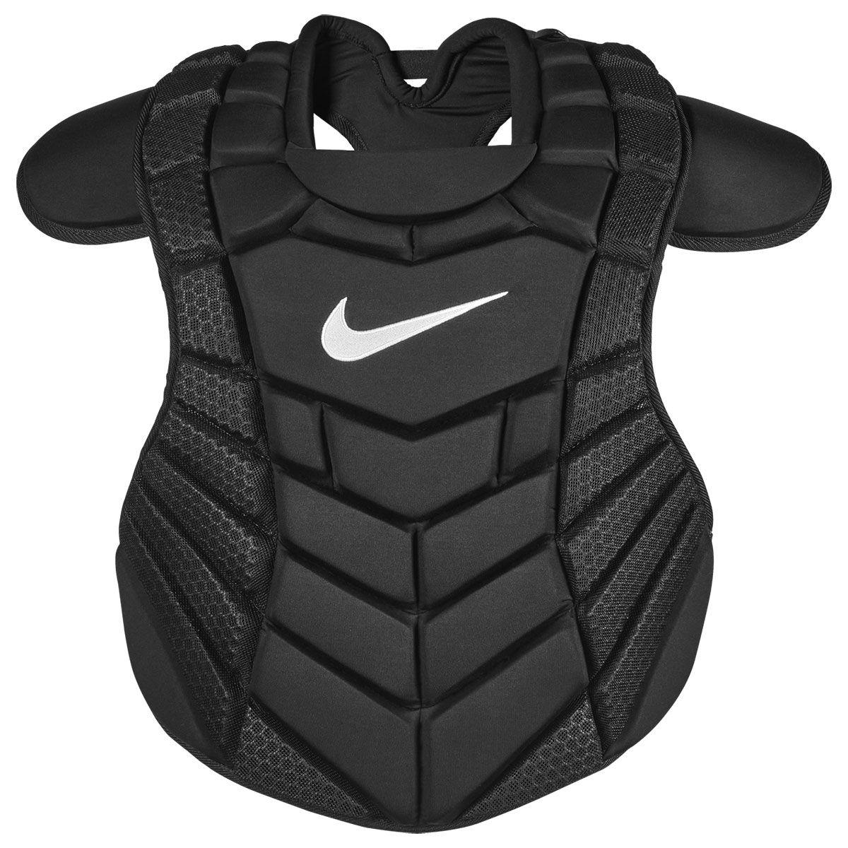 Nike Diamond Elite Chest Protector black