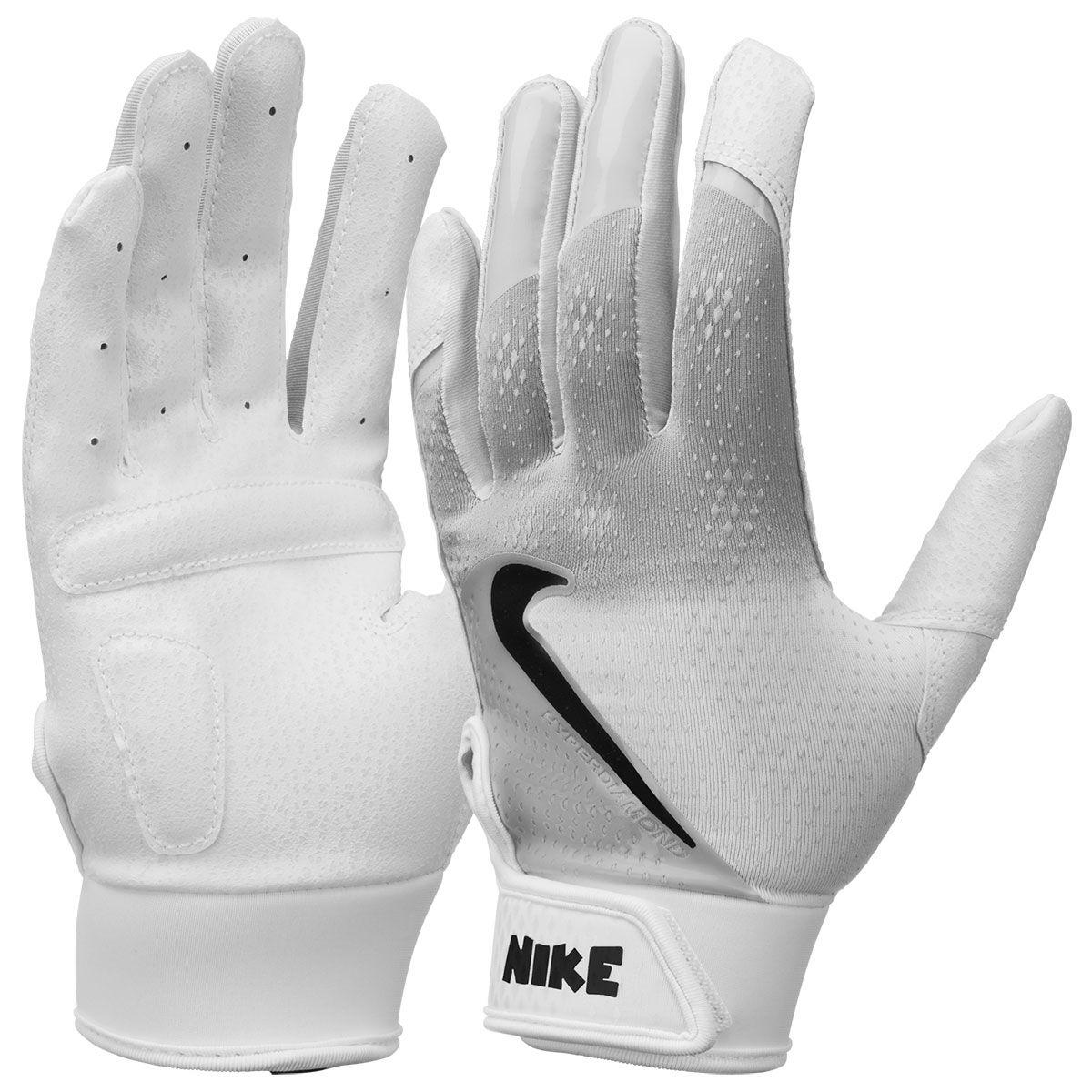 Nike Hyperdiamond 3.0 Youth Batting Gloves