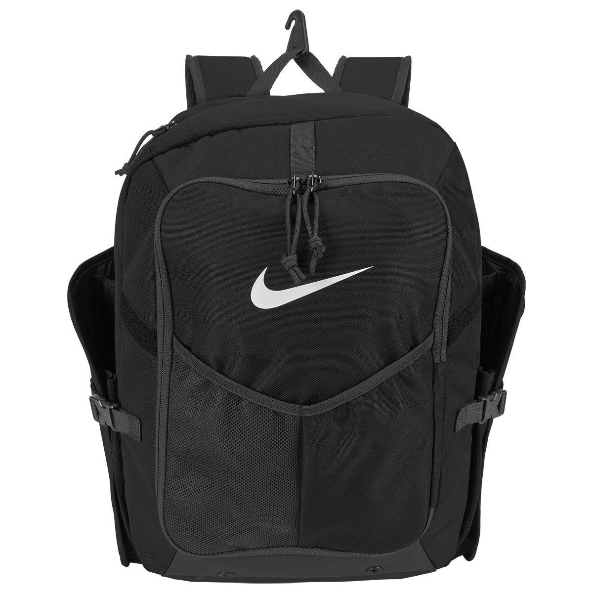 Nike Diamond Select Bat Pack black