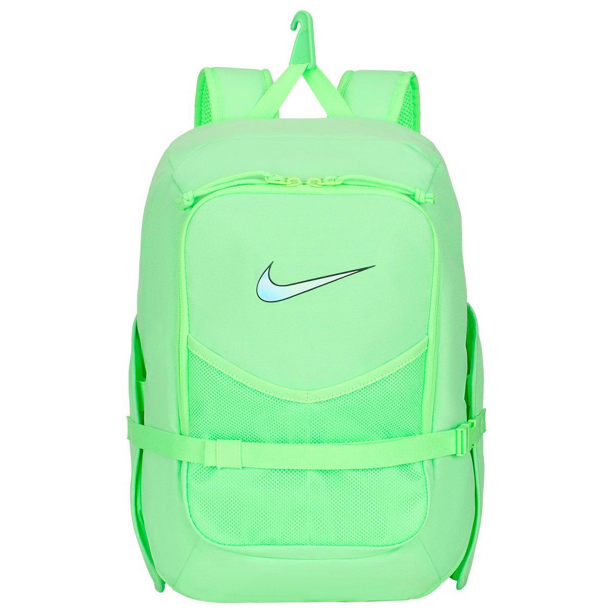 Nike Diamond Select Youth Bat Pack green