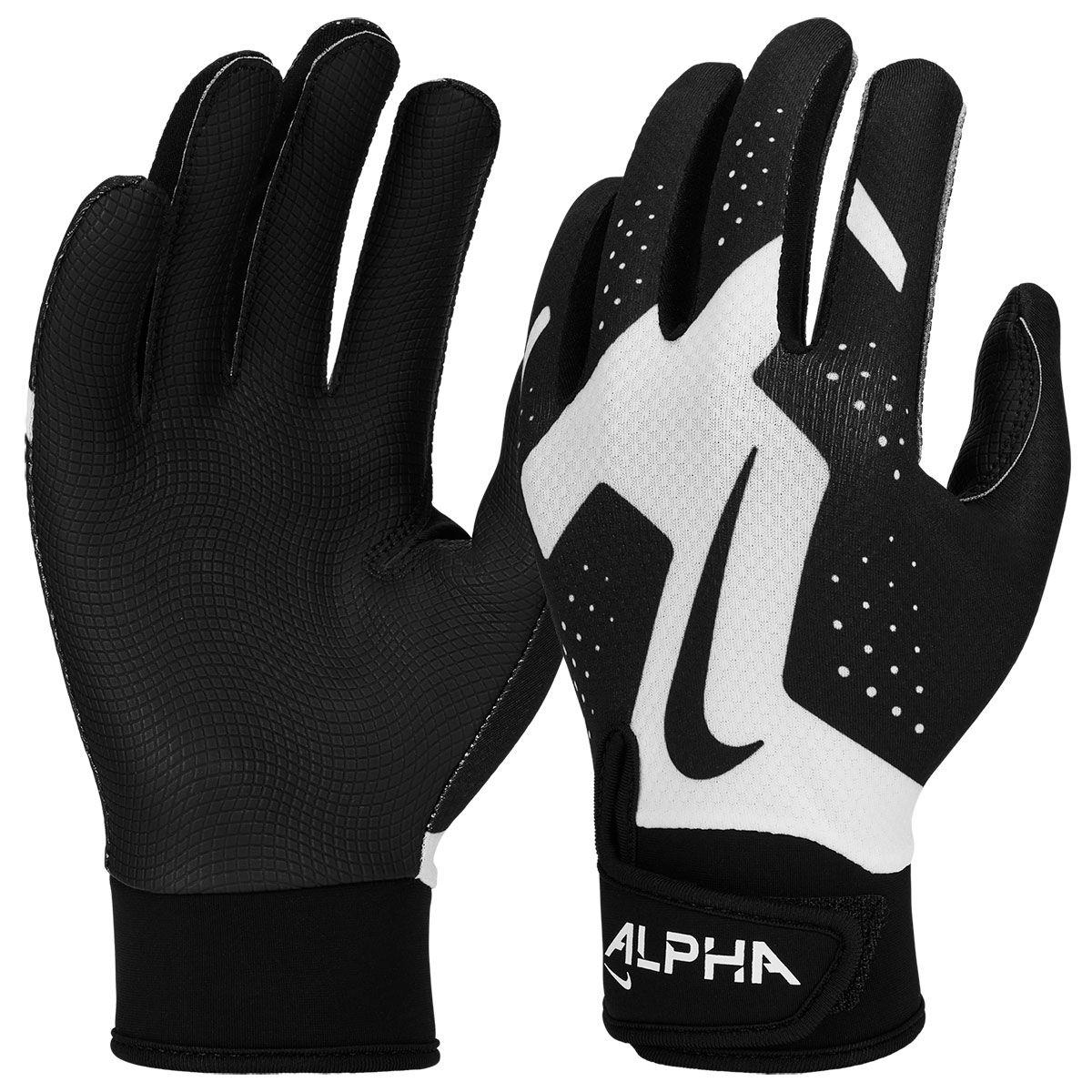 Nike Alpha 2.0 Youth Tee Ball Batting Gloves
