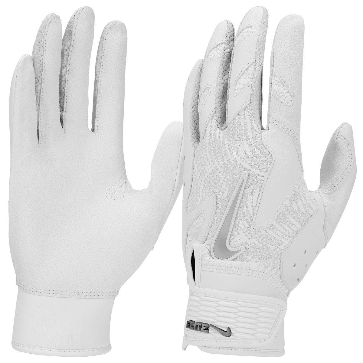 Nike Alpha Elite 2.0 Batting Gloves