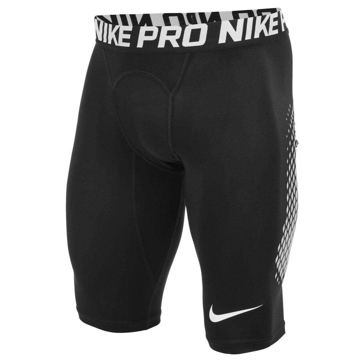 Nike 10" Sliding Shorts