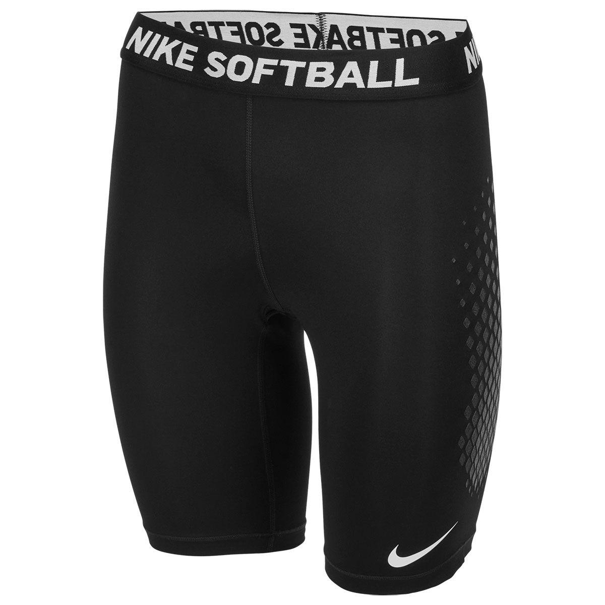 Nike Dri-Fit Softball Slider Short