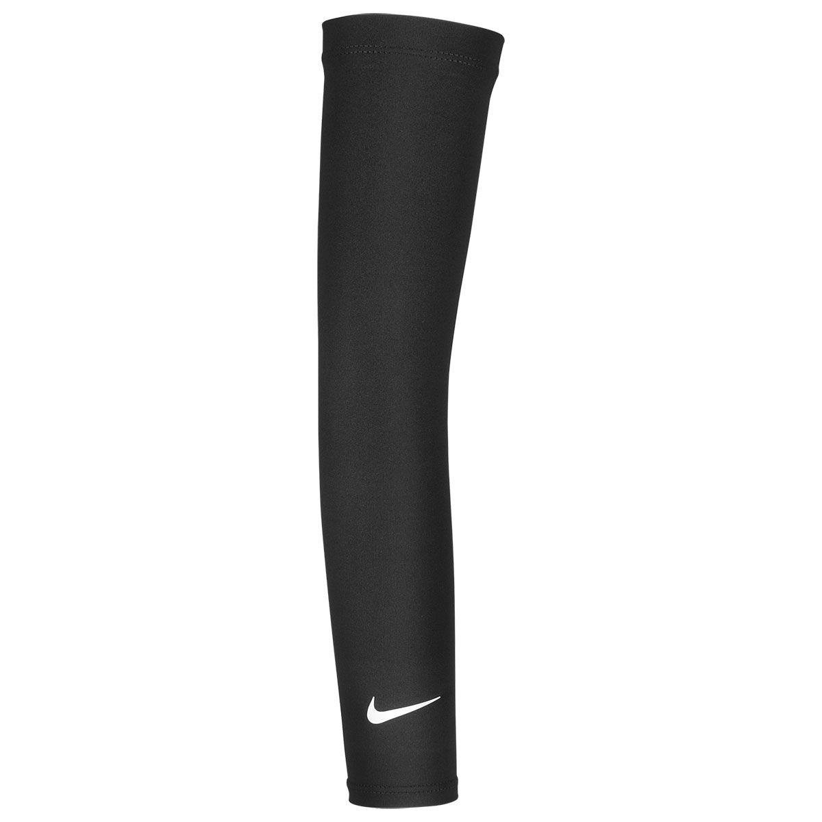 Nike Pro Dri Fit Youth Arm Sleeve black