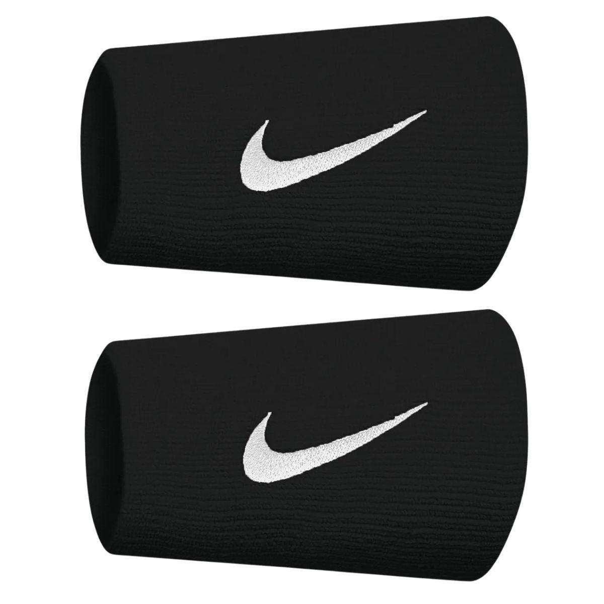 Nike Premier Wide Wristbands - 2 PK