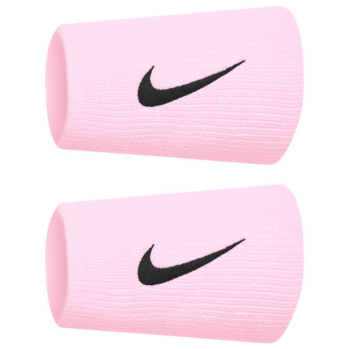 Nike Premier Double Wide Wristbands - 2 PK