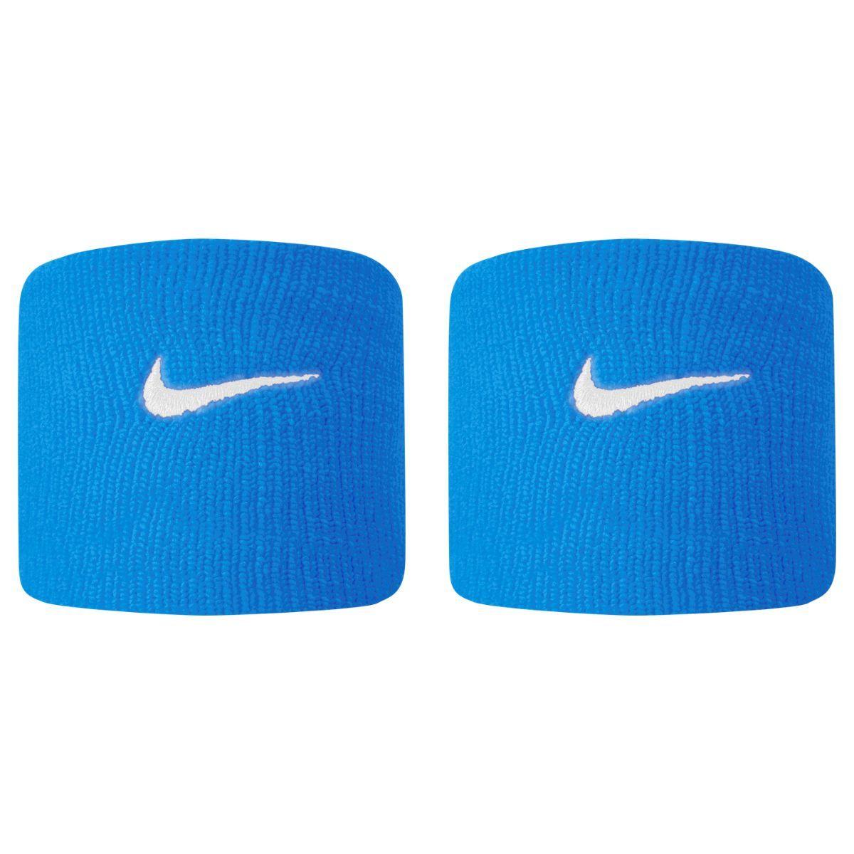 Nike Premier Wristbands - 2 PK|Blue