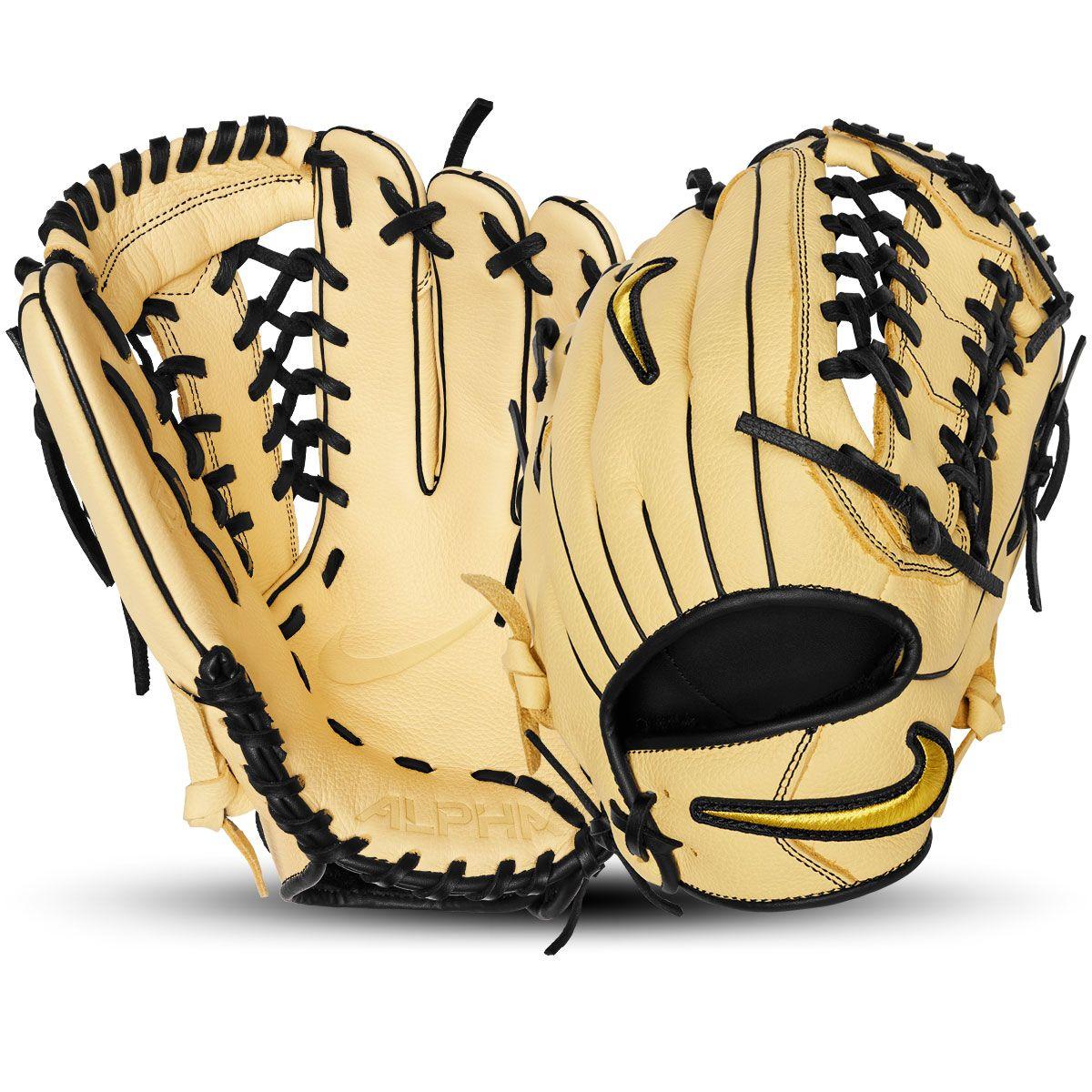 Nike Alpha Edge 12" Pitcher's Glove