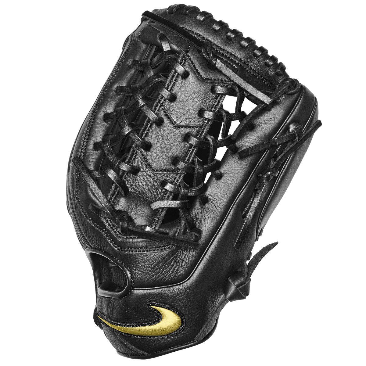 Nike Alpha Edge 12
