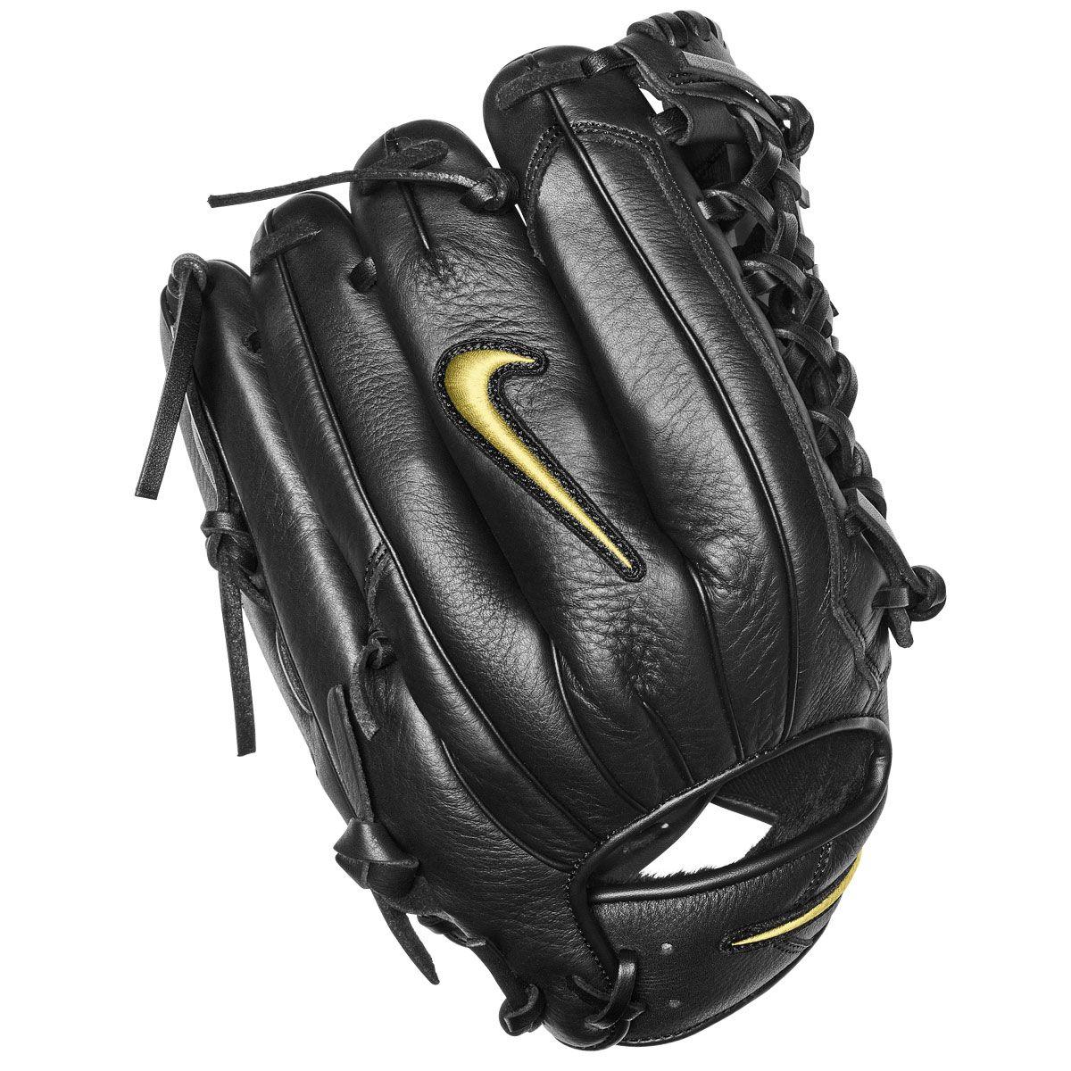 Nike Alpha Edge 12