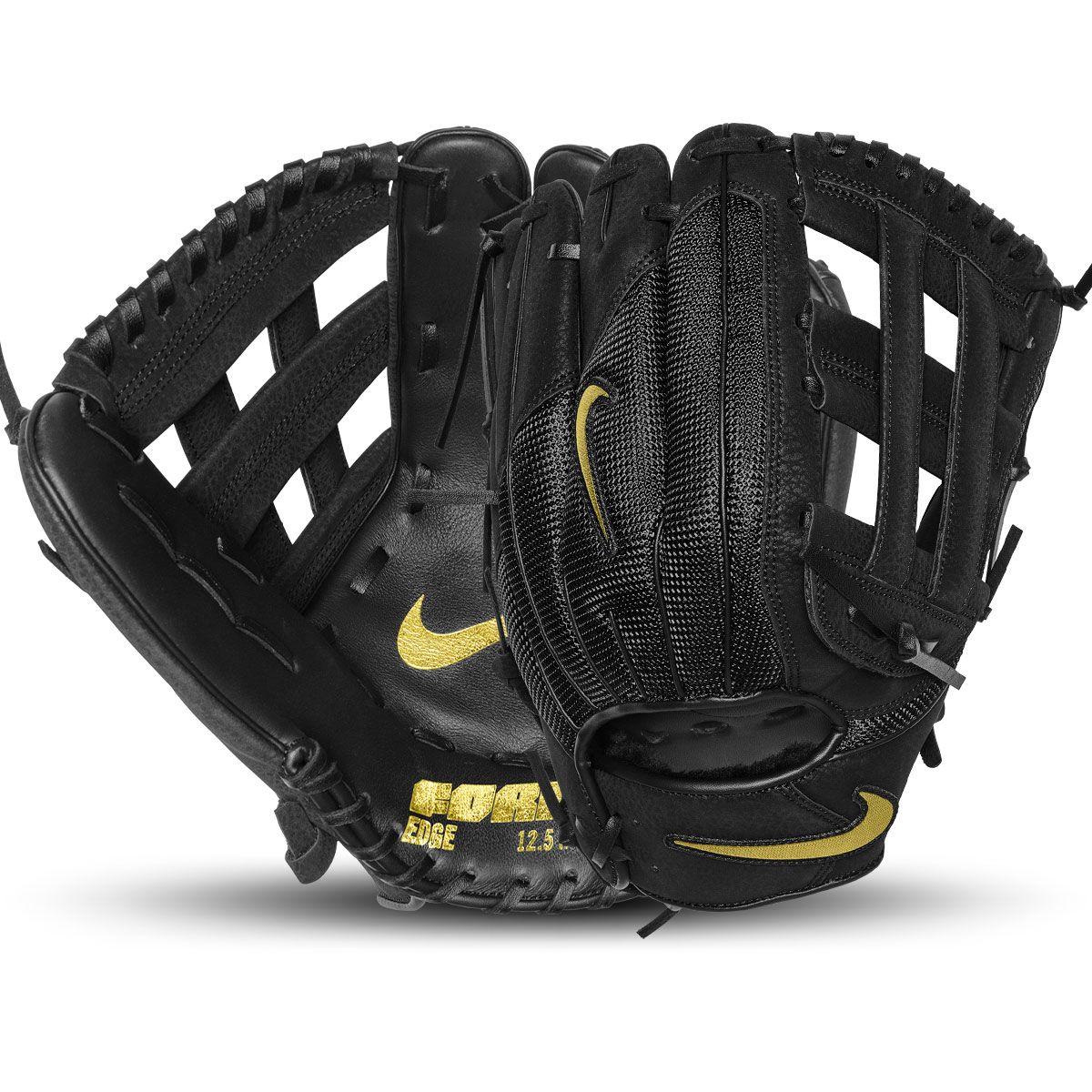 Nike Force Edge 12.5" Outfield Glove