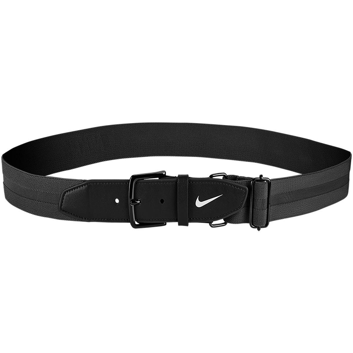 Nike Adult Adjustable Belt 3.0 black