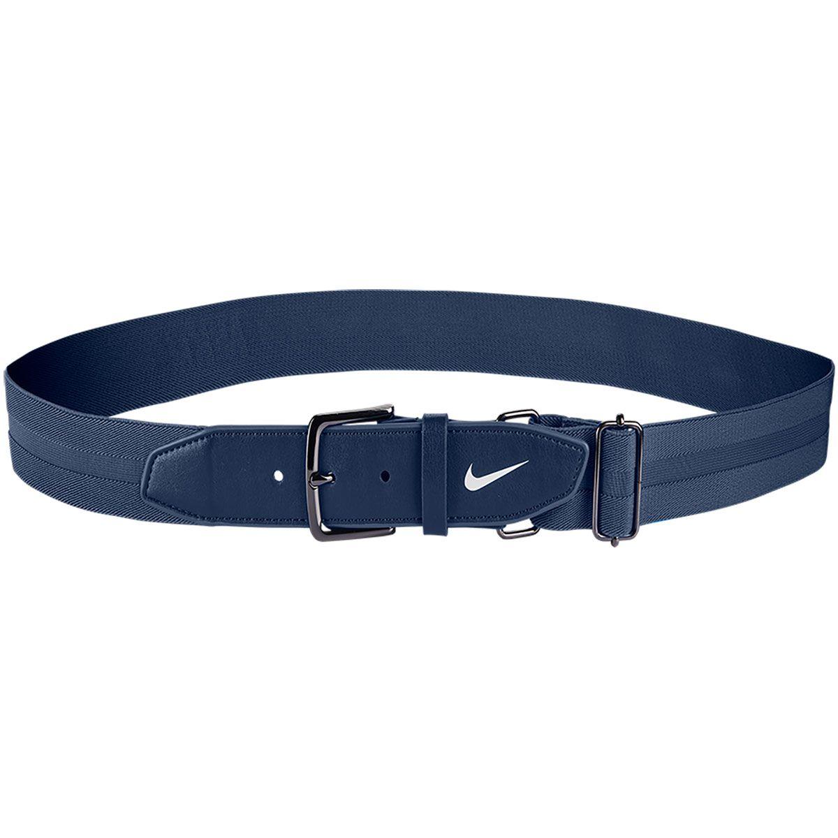 Nike Adult Adjustable Belt 3.0 navy
