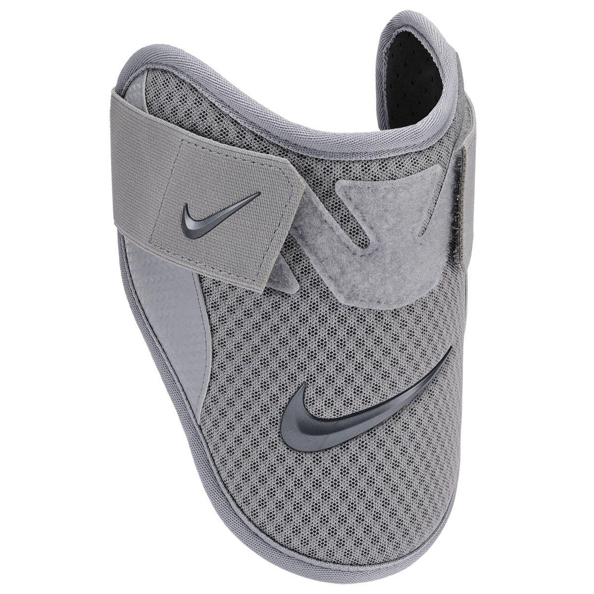 Nike Diamond Batter's Elbow Guard grey