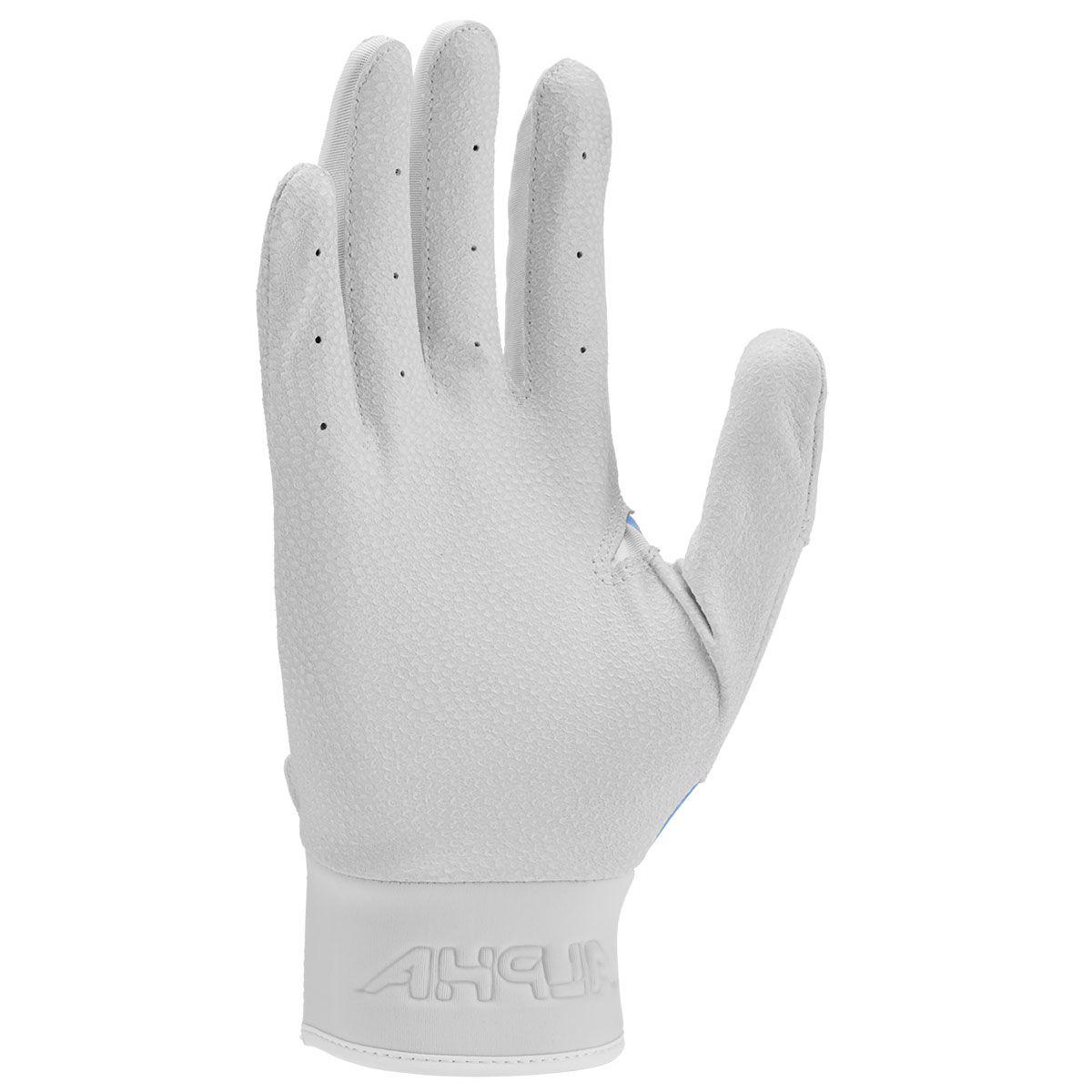 Nike Alpha Varsity Batting Gloves | Better Baseball