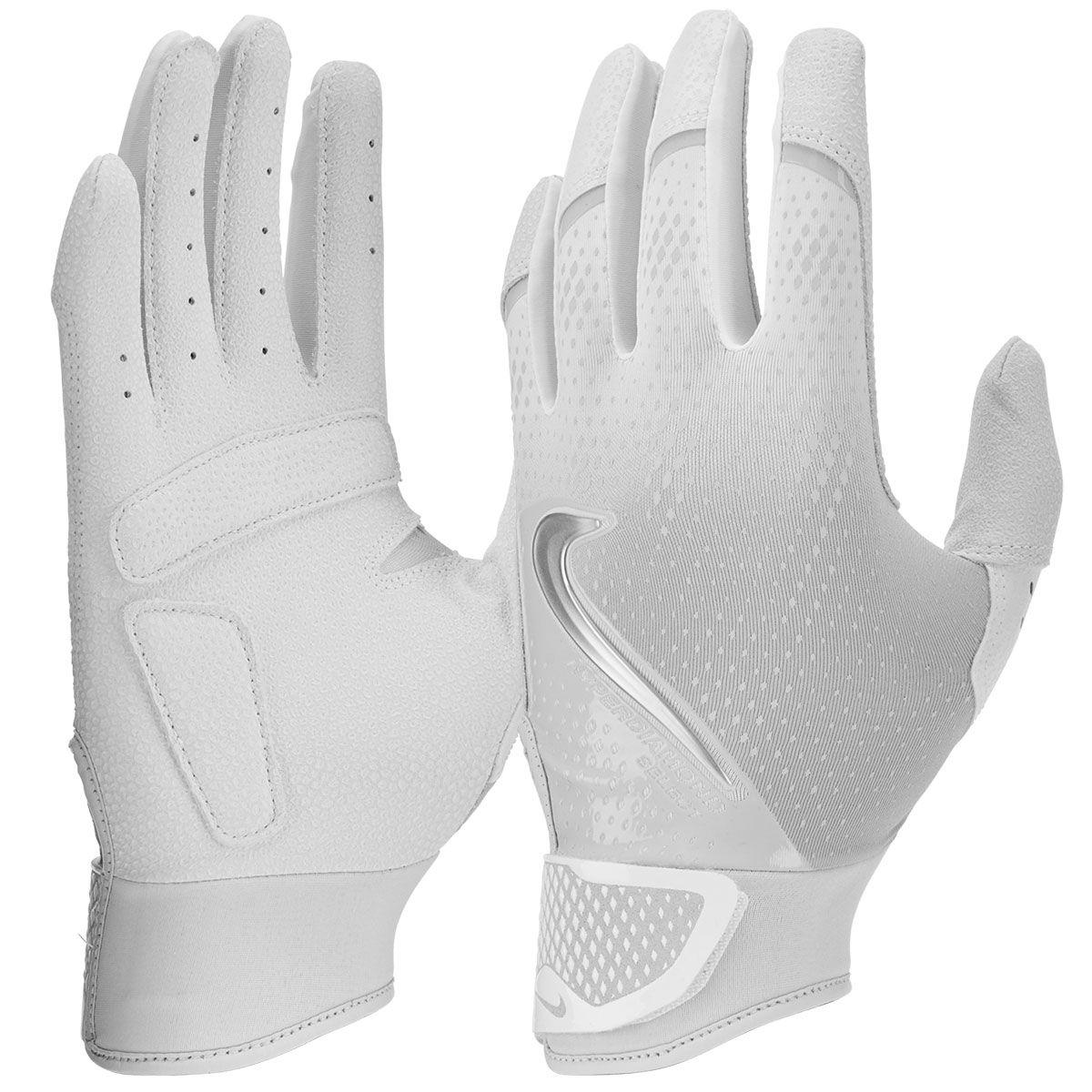 Nike Hyperdiamond Select 3.0 Batting Gloves