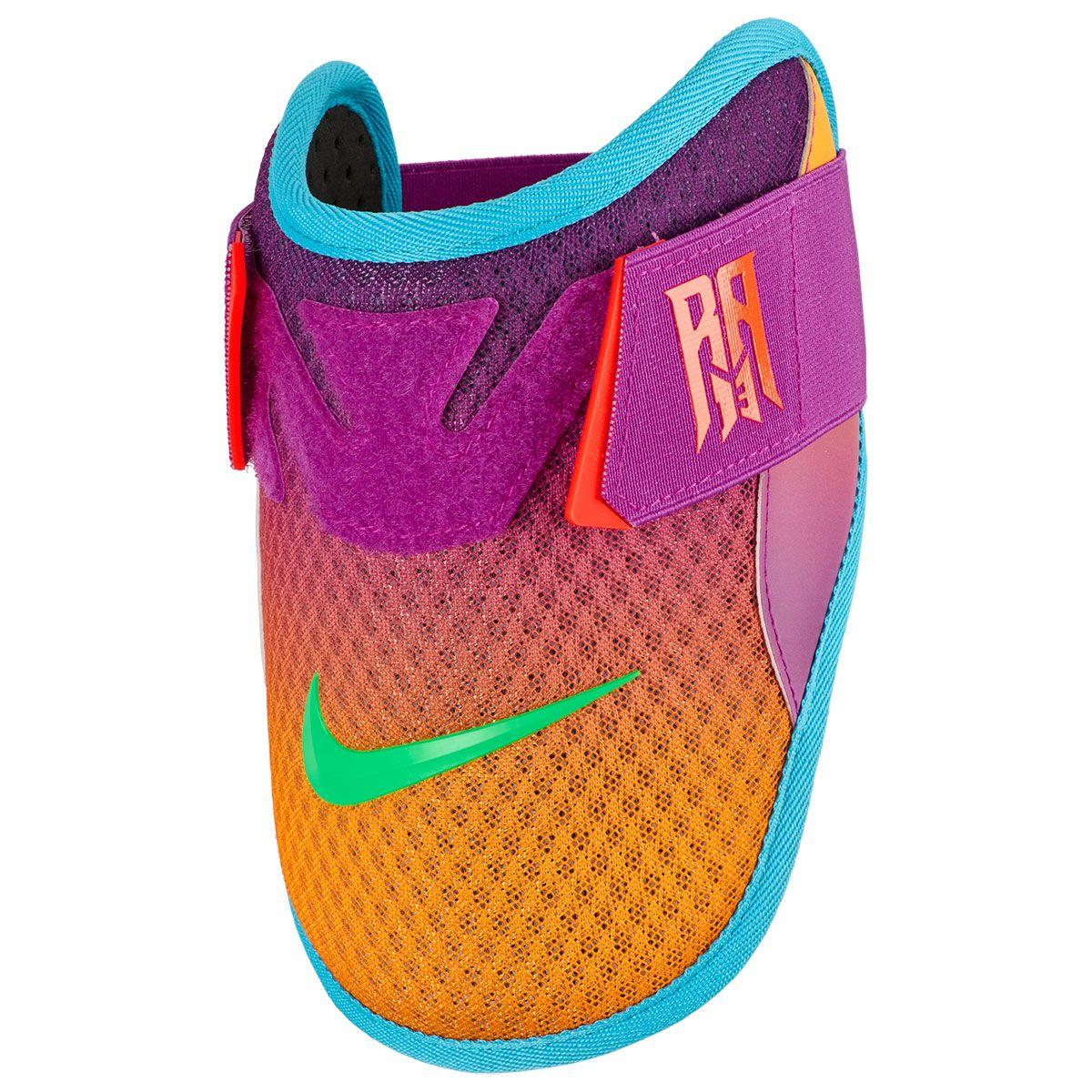 Nike Diamond Ronald Acuna Jr. University Gold Elbow Guard