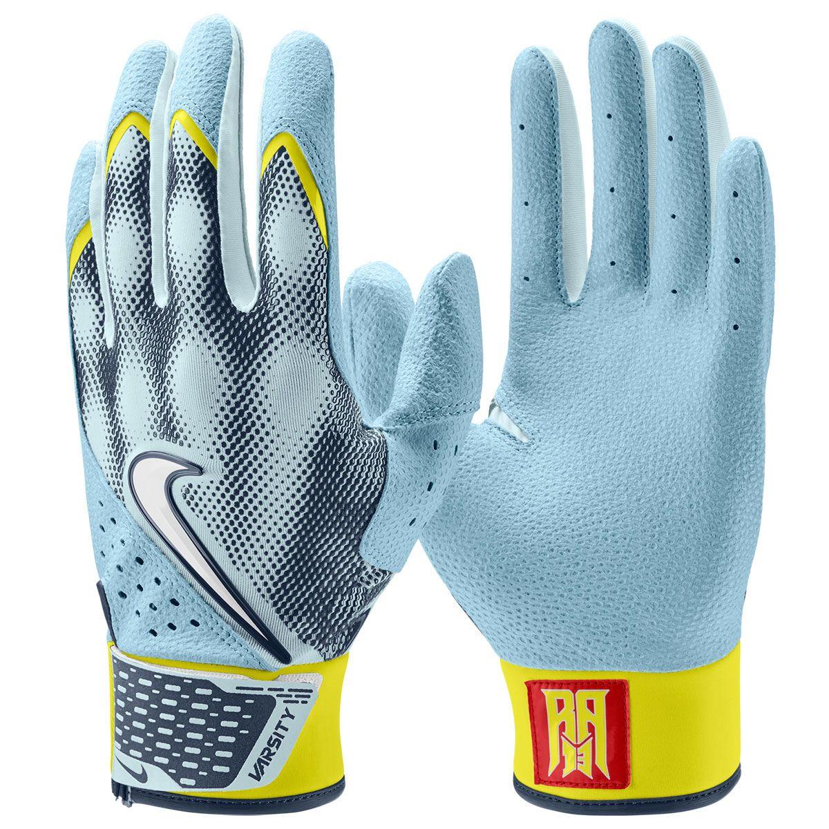Nike Alpha Varsity Ronald Acuna Jr. Batting Gloves