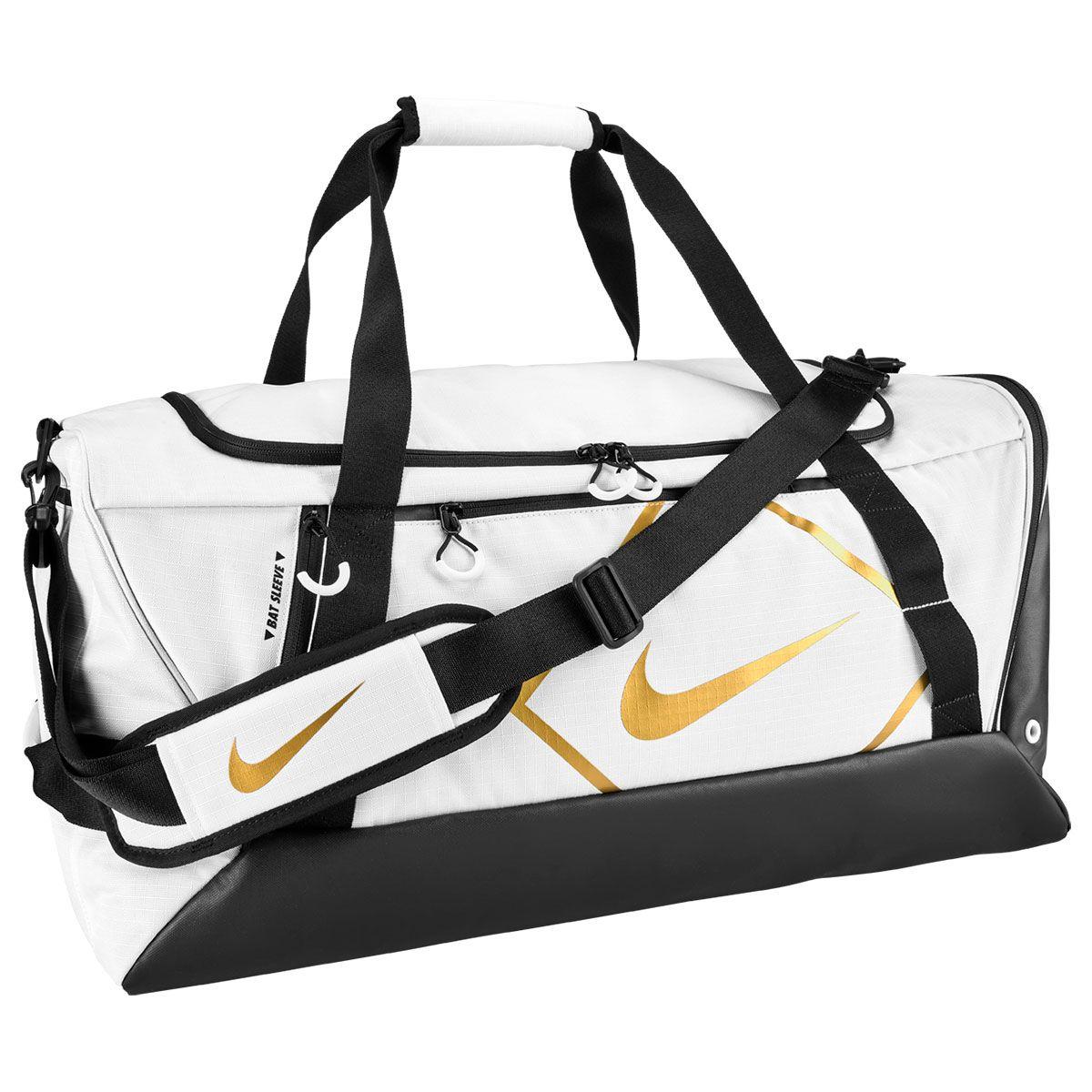 Nike Diamond Duffel Bag